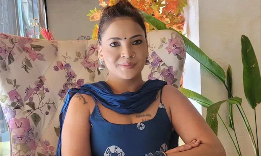 Mahi Kaur
