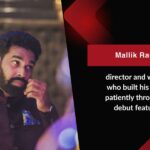 Mallik Ram