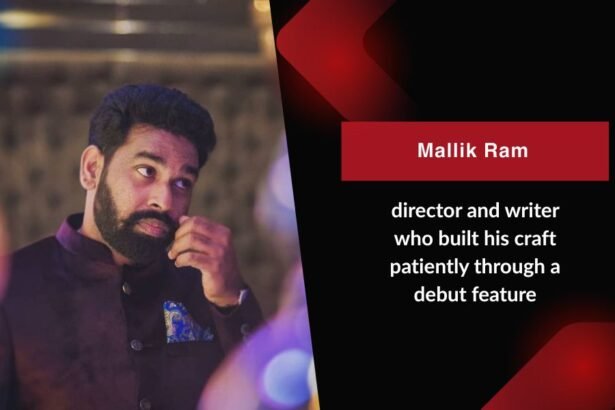 Mallik Ram