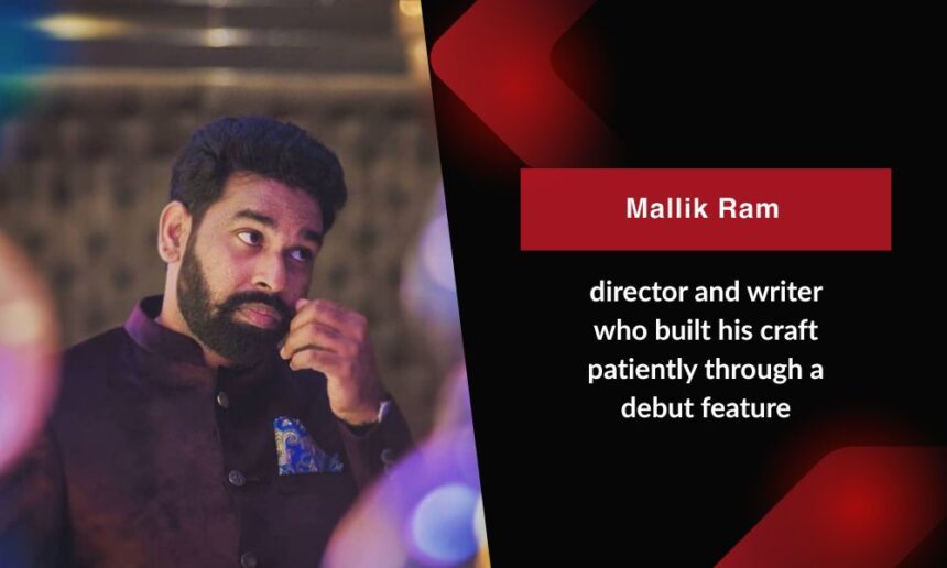 Mallik Ram
