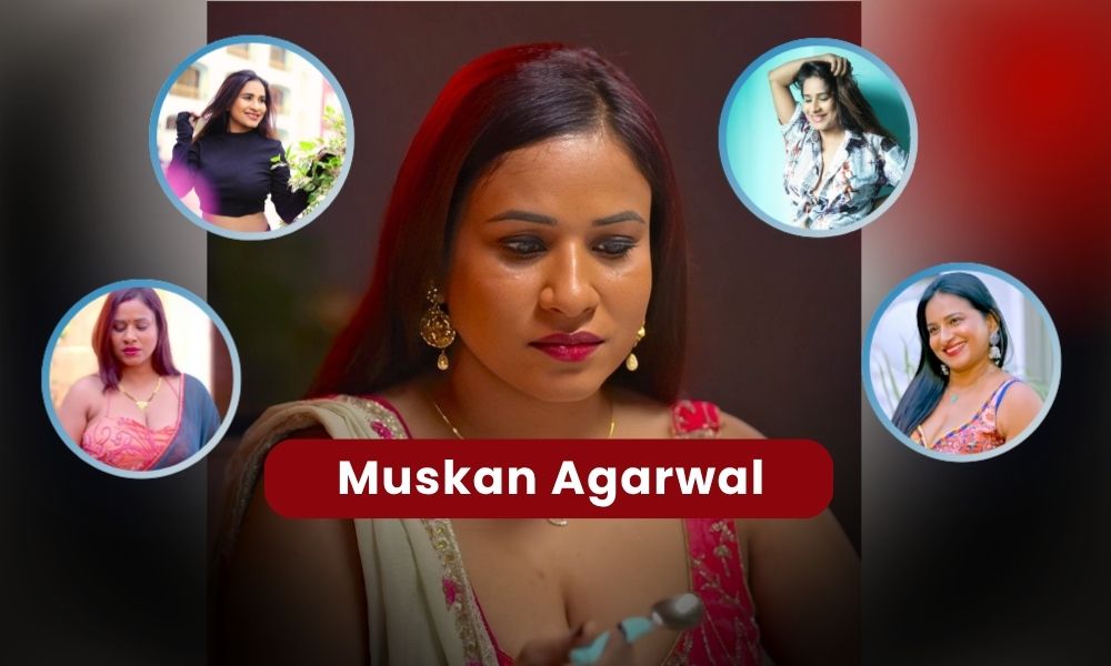 Muskan Agarwal