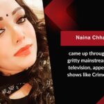 Naina Chhabra