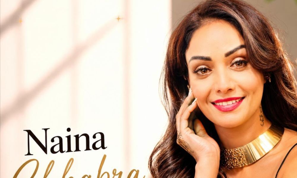 Naina Chhabra