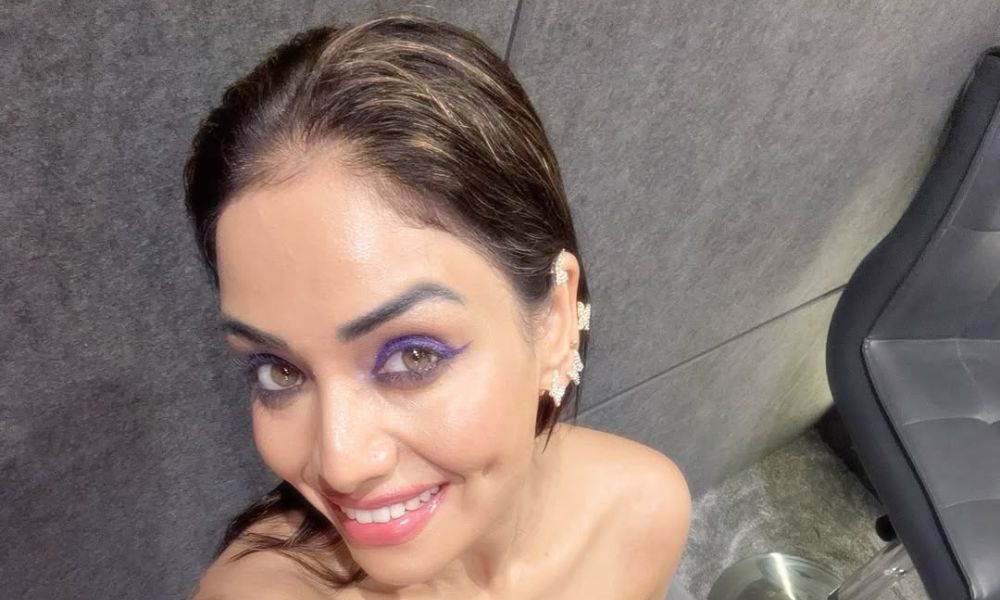 Naina Chhabra