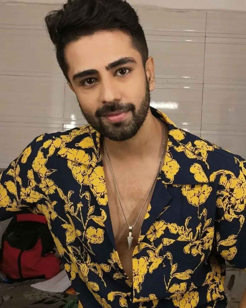Nitin Bhatia 