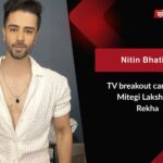 Nitin Bhatia