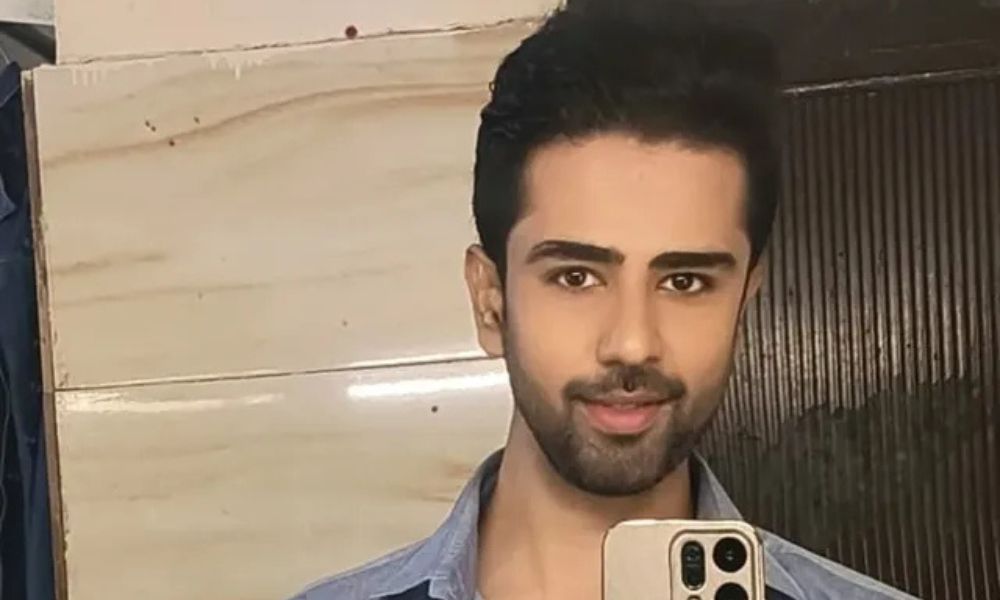 Nitin Bhatia 