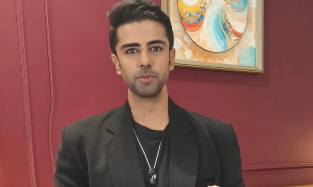 Nitin Bhatia