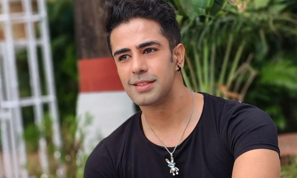 Nitin Bhatia 