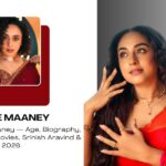 Pearle Maaney