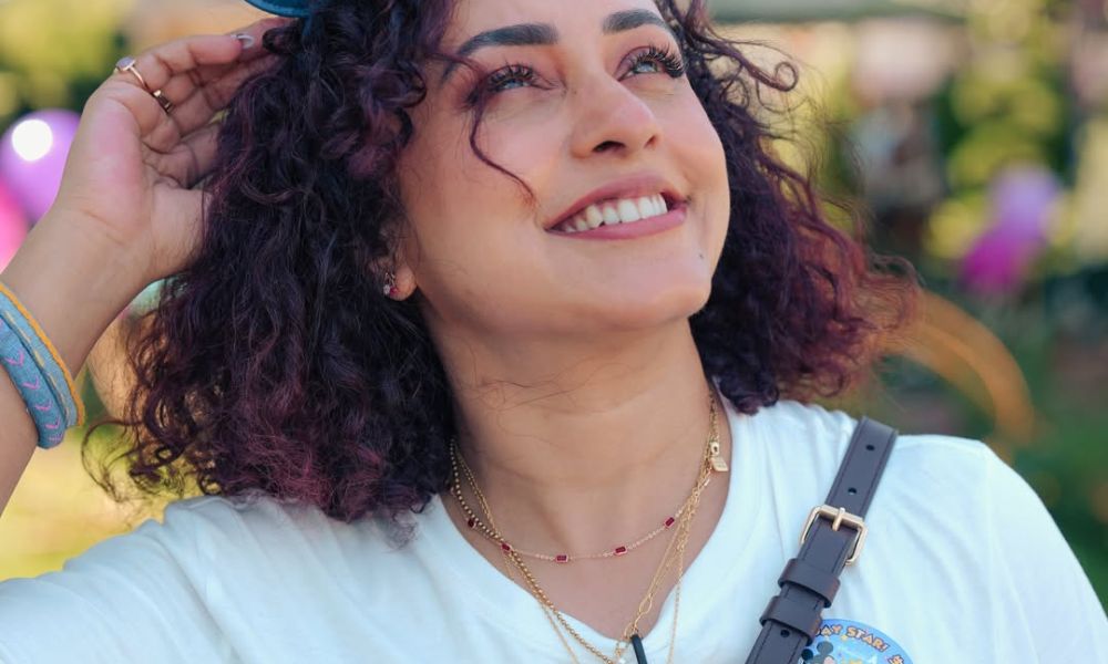 Pearle Maaney