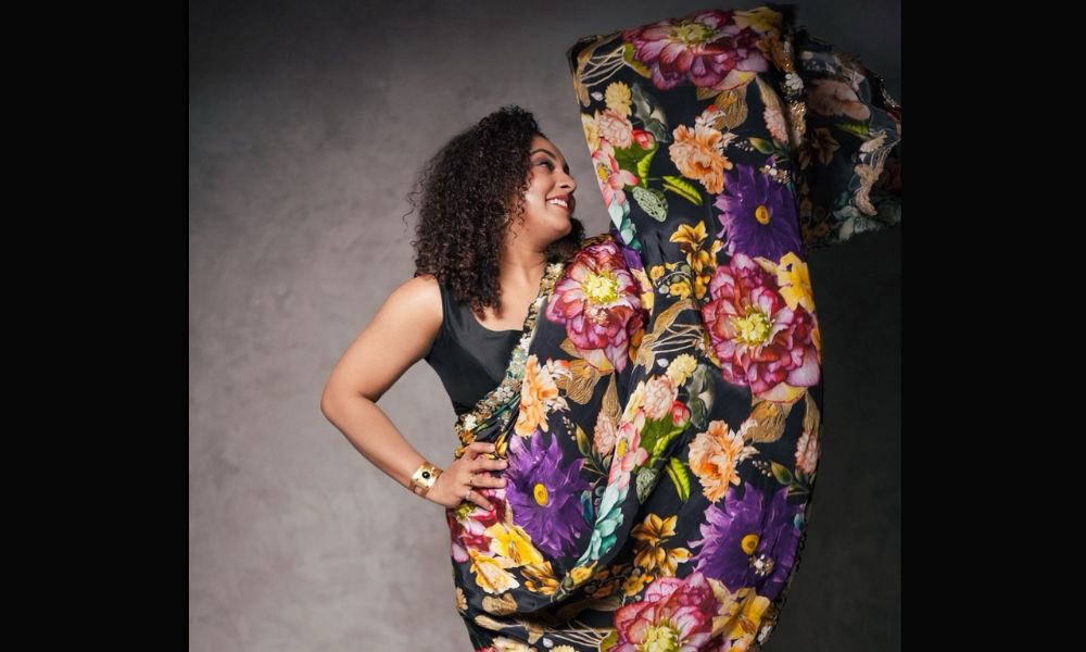 Pearle Maaney