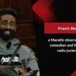 Pranit More