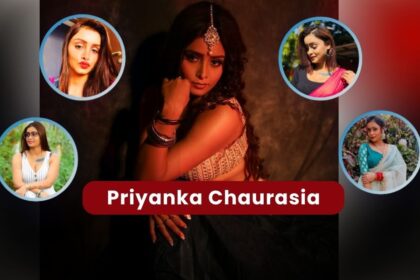 Priyanka Chaurasia