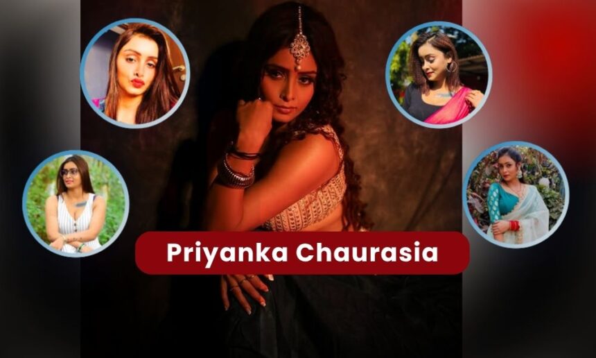Priyanka Chaurasia