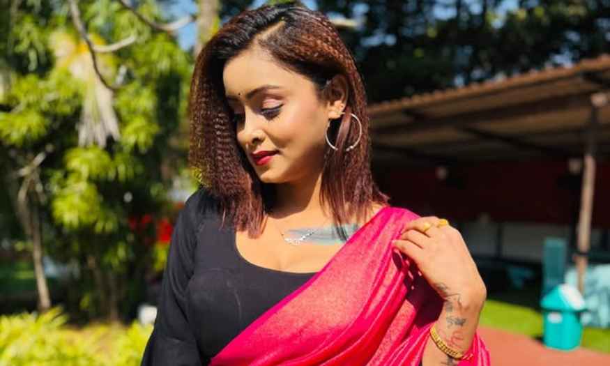Priyanka Chaurasia 