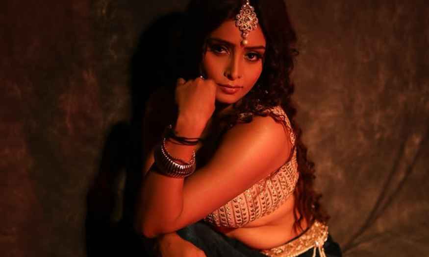 Priyanka Chaurasia 