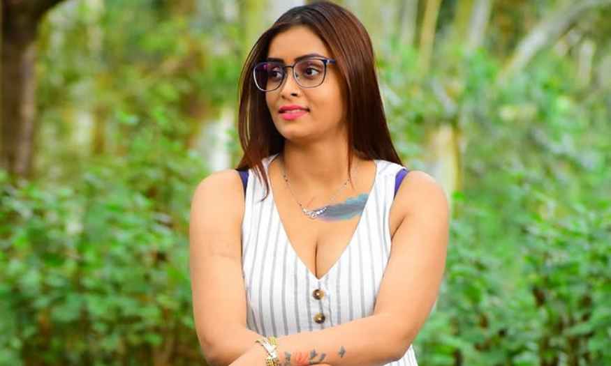 Priyanka Chaurasia 