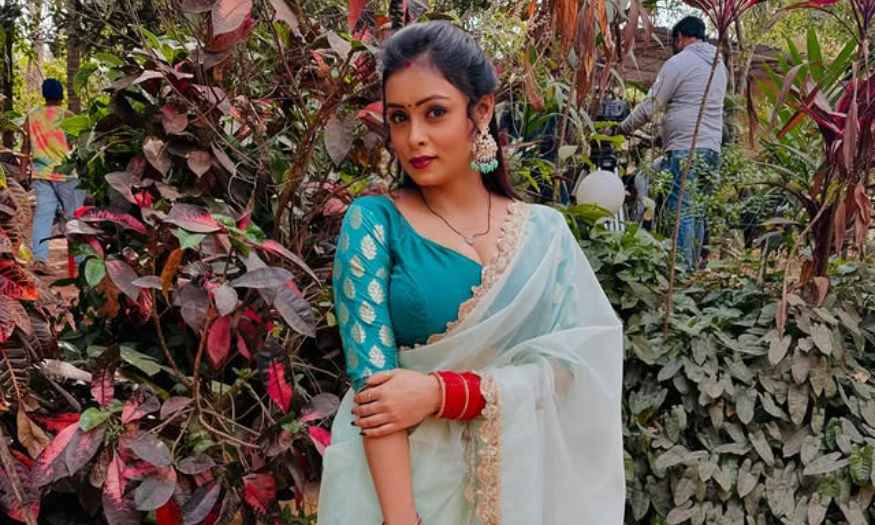 Priyanka Chaurasia