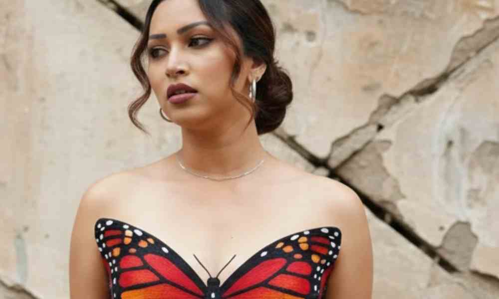 Puja Rao
