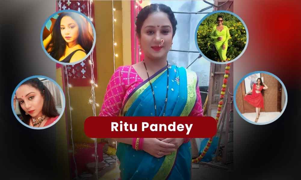 Ritu Pandey
