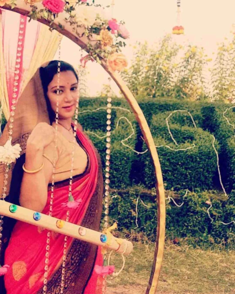 Ritu Pandey