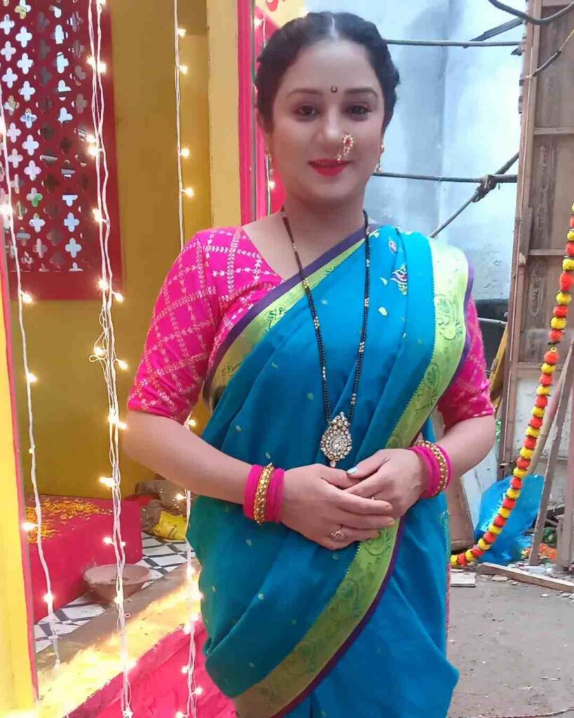 Ritu Pandey