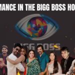 Romance in the Bigg Boss House