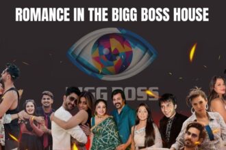 Romance in the Bigg Boss House