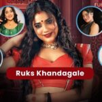 Ruks Khandagale