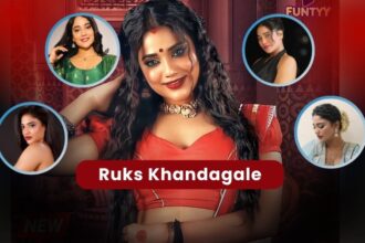 Ruks Khandagale