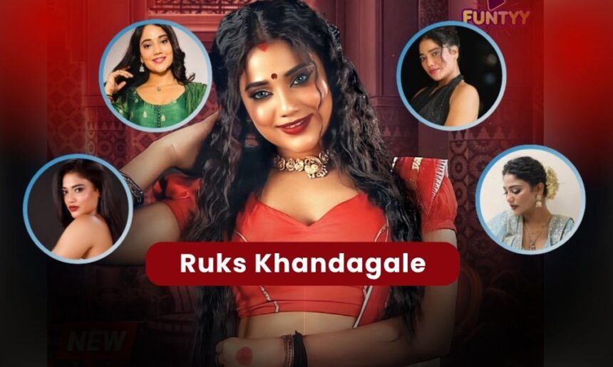 Ruks Khandagale
