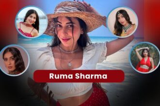 Ruma Sharma