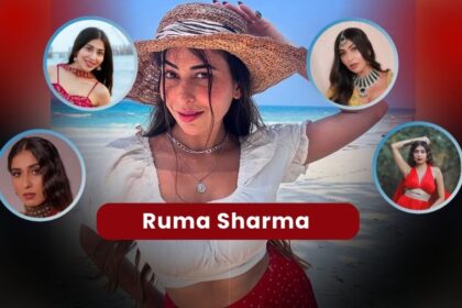 Ruma Sharma