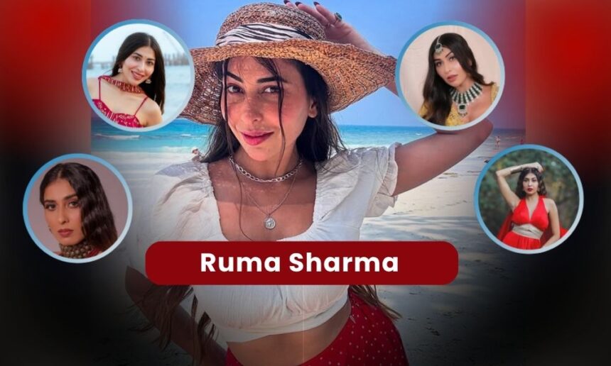Ruma Sharma