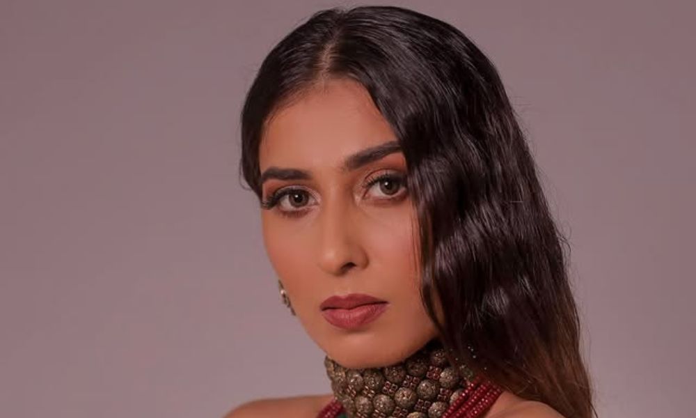Ruma Sharma