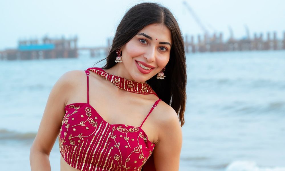 Ruma Sharmad