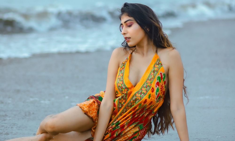 Ruma Sharma