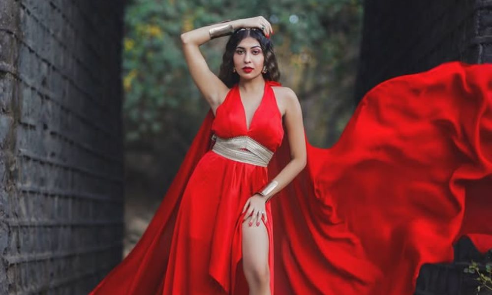 Ruma Sharma