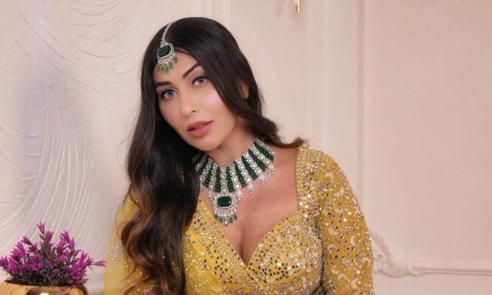 Ruma Sharma