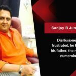 Sanjay B Jumaani