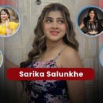 Sarika Salunkhe