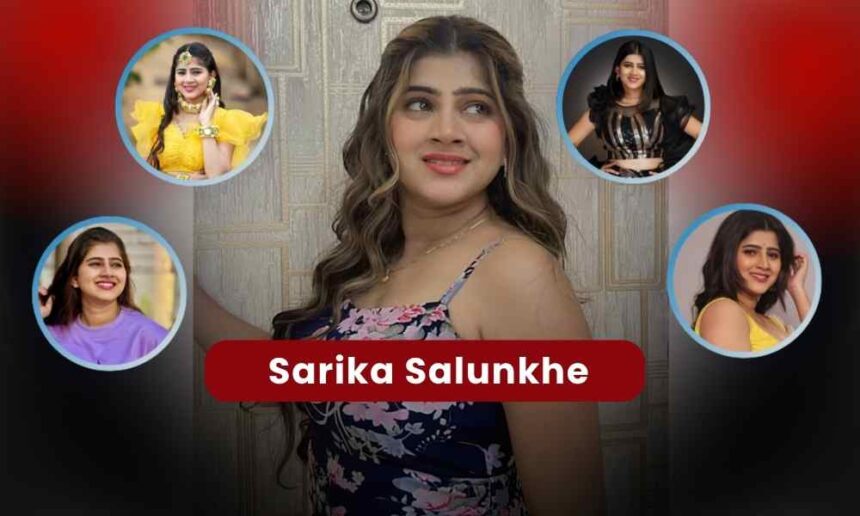 Sarika Salunkhe