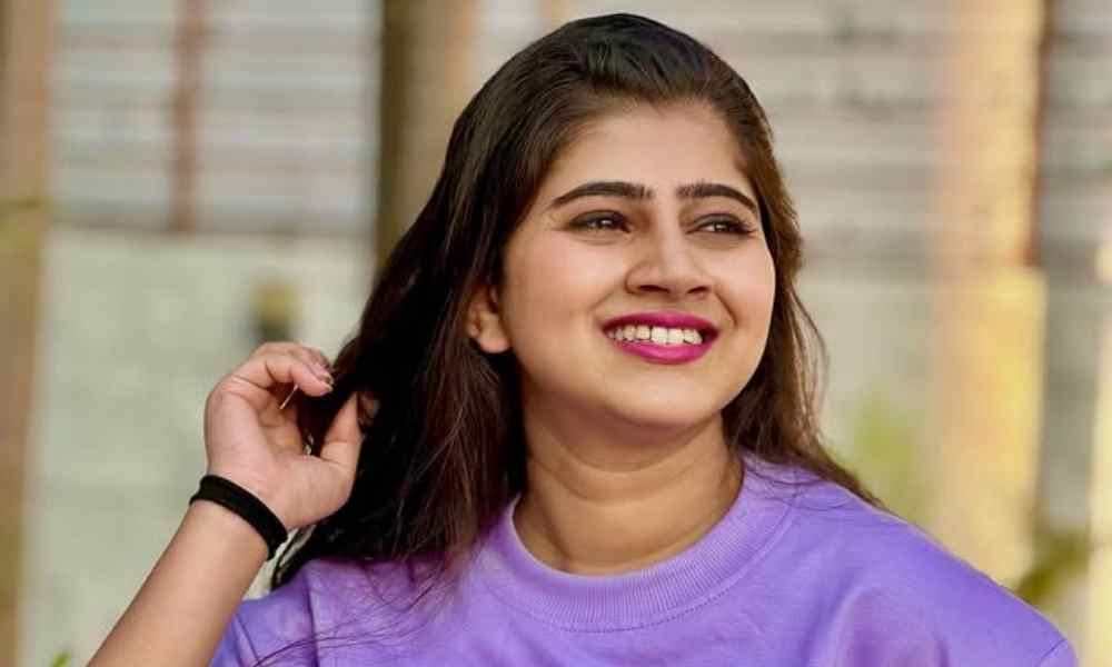 Sarika Salunkhe 