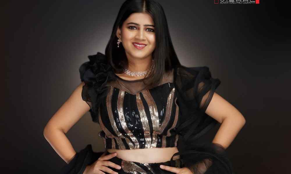 Sarika Salunkhe