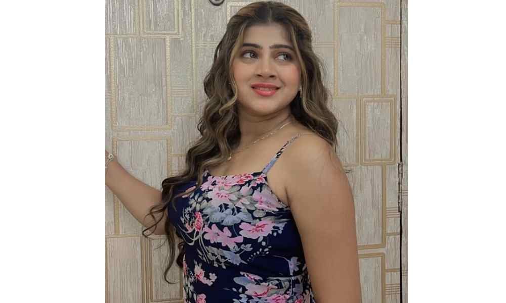 Sarika Salunkhe 