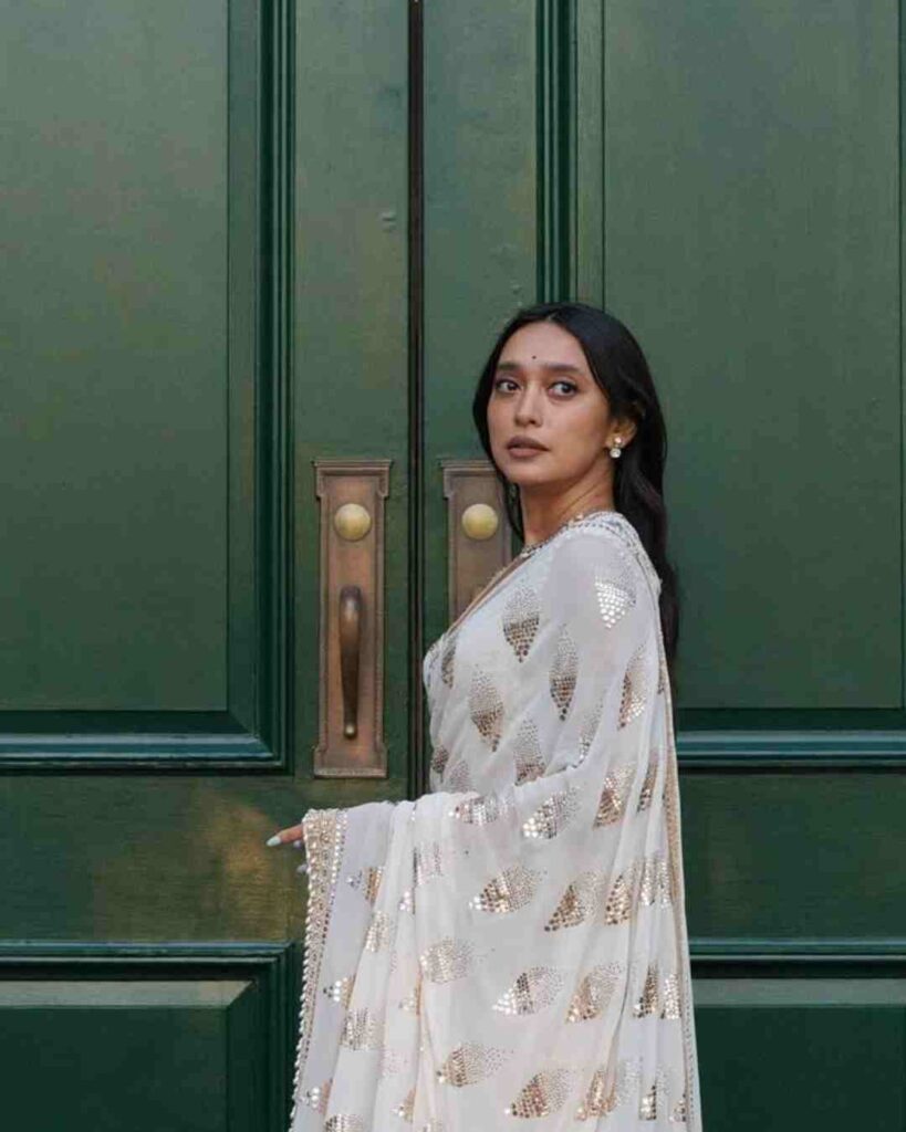 Sayani Gupta