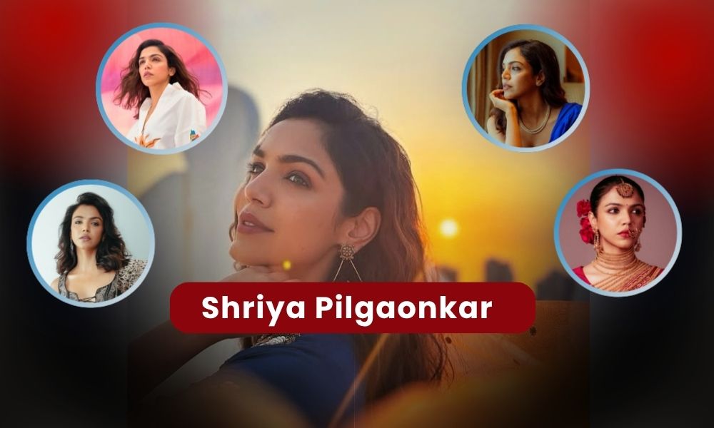 Shriya Pilgaonkar