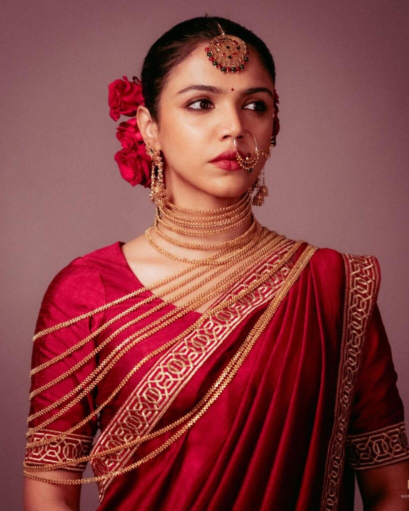Shriya Pilgaonkar