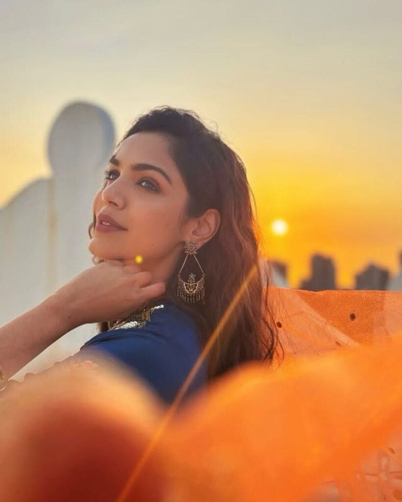 Shriya Pilgaonkar